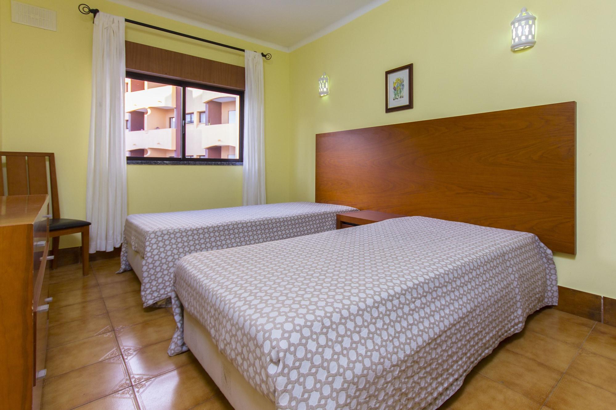 Choromar Apartments Albufeira Exteriér fotografie