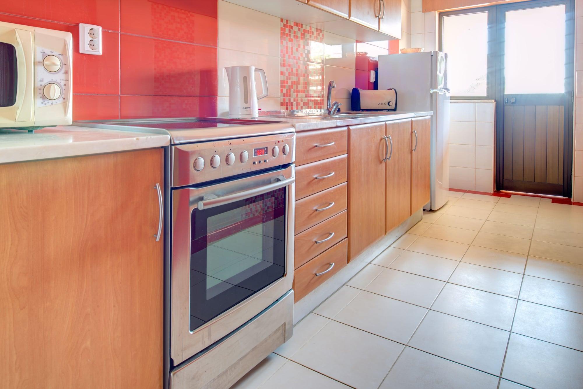 Choromar Apartments Albufeira Exteriér fotografie
