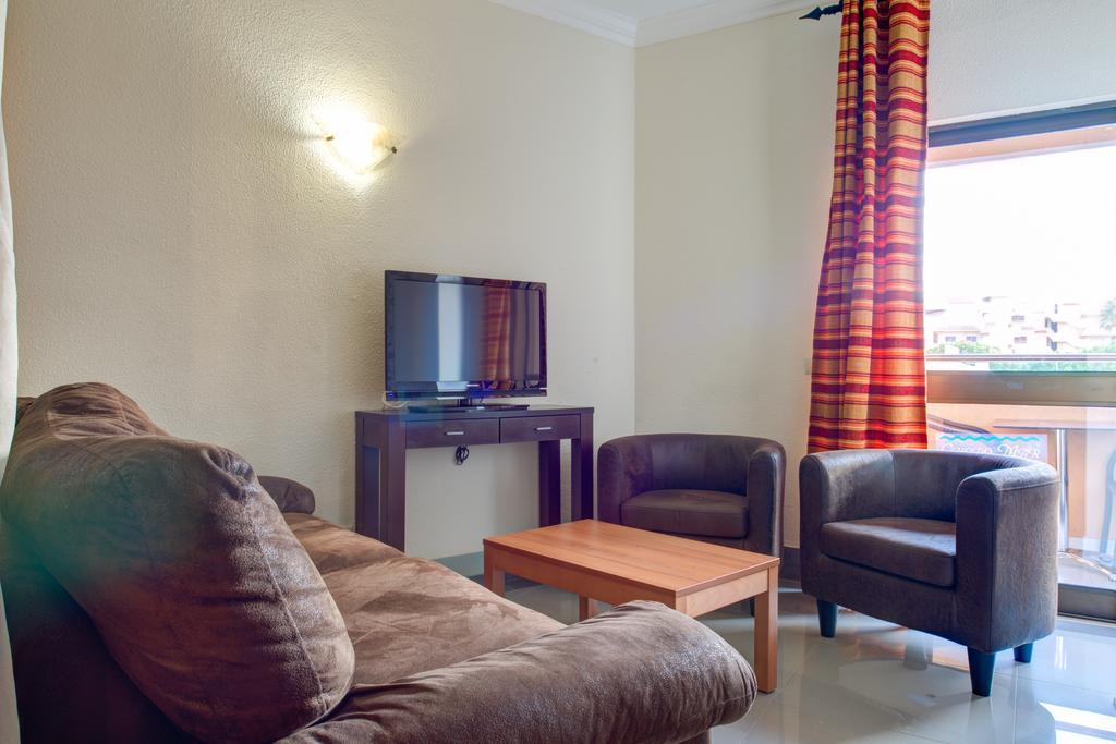 Choromar Apartments Albufeira Exteriér fotografie