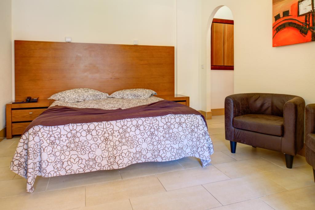 Choromar Apartments Albufeira Exteriér fotografie