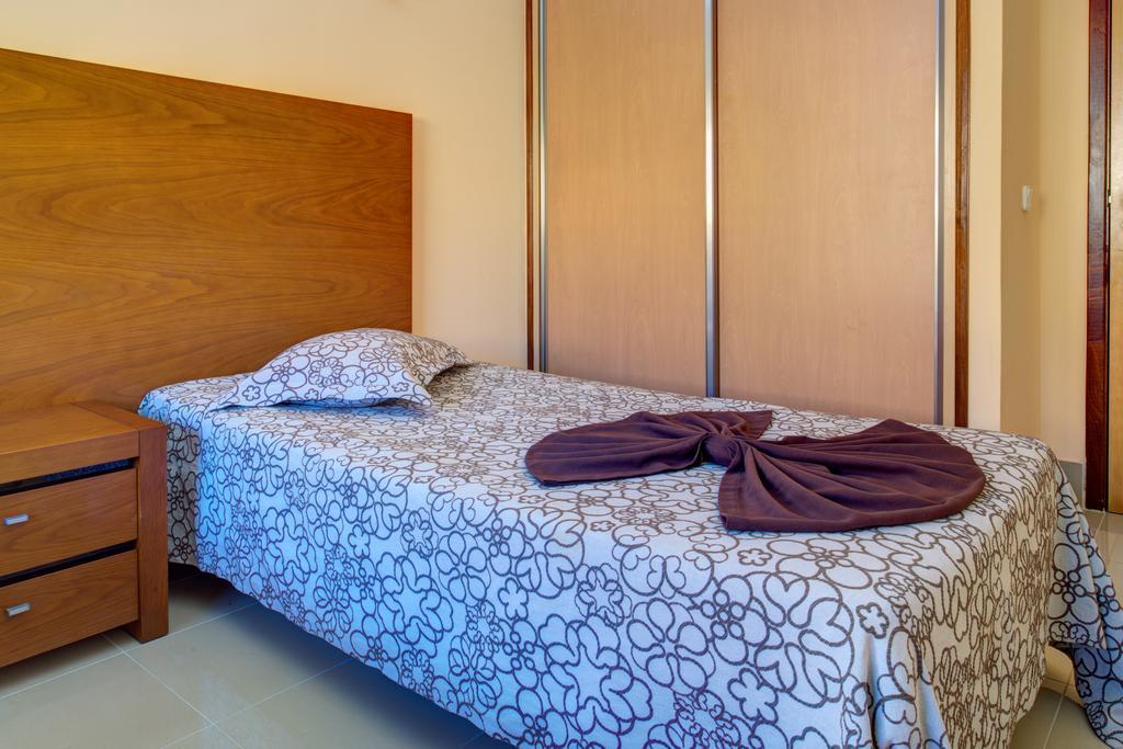 Choromar Apartments Albufeira Exteriér fotografie
