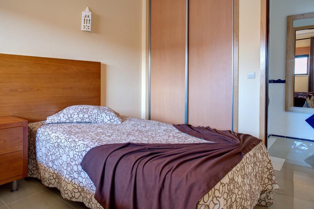 Choromar Apartments Albufeira Exteriér fotografie