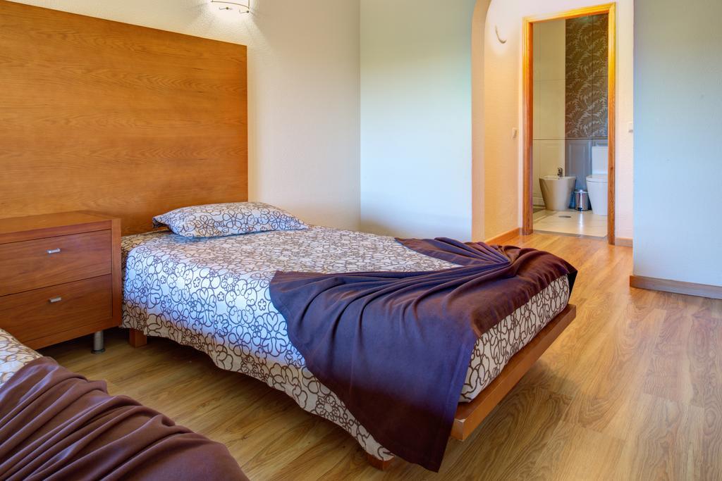 Choromar Apartments Albufeira Exteriér fotografie