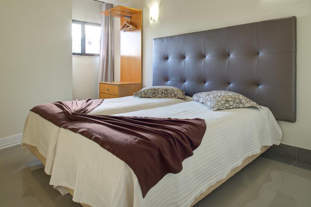 Choromar Apartments Albufeira Exteriér fotografie